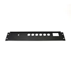 Brass Custom Precision Stainless Steel Brass Composite Cut Control Anodized Aluminum Cnc Panel
