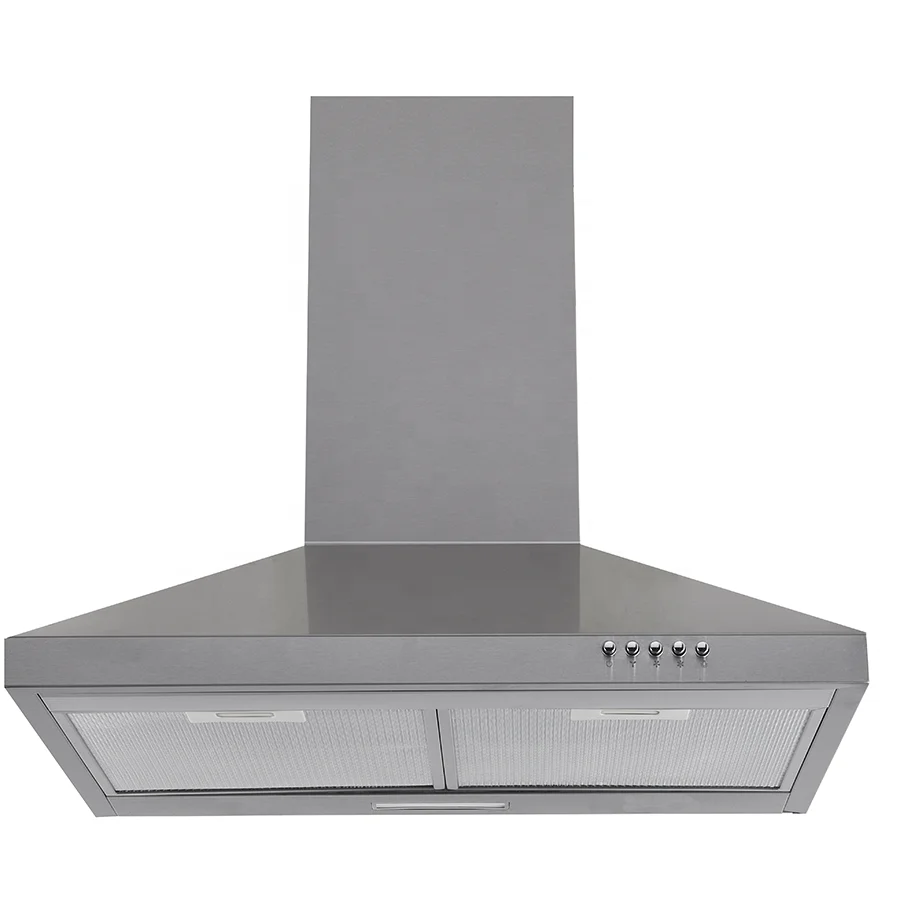 80cm cooker hood currys