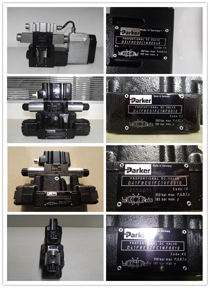 Replace Denison P P L A A B Power Plant P S Piston Pump P P P P P P