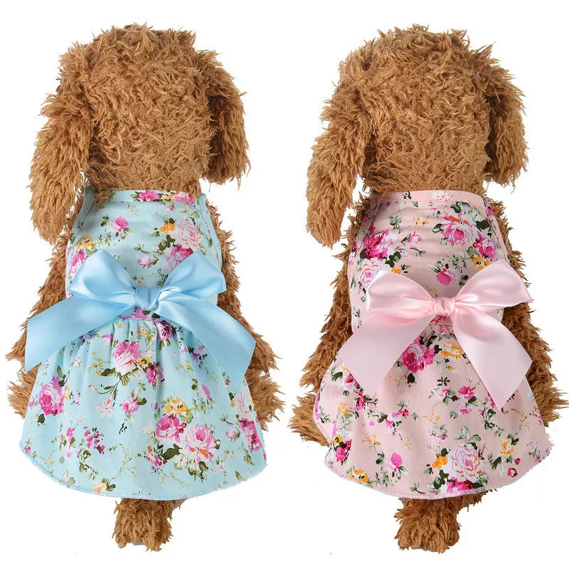 dog dresses wholesale