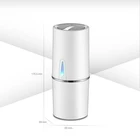 Activated Personal Purifier Hepa Well Designed Usb Mini Activated Carbon Personal Car Air Purifiers