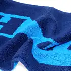 Cotton Jacquard Towel Jacquard Towels Jacquard Custom High Absorbent 100% Cotton 3 Color Jacquard Sport Gym Towel