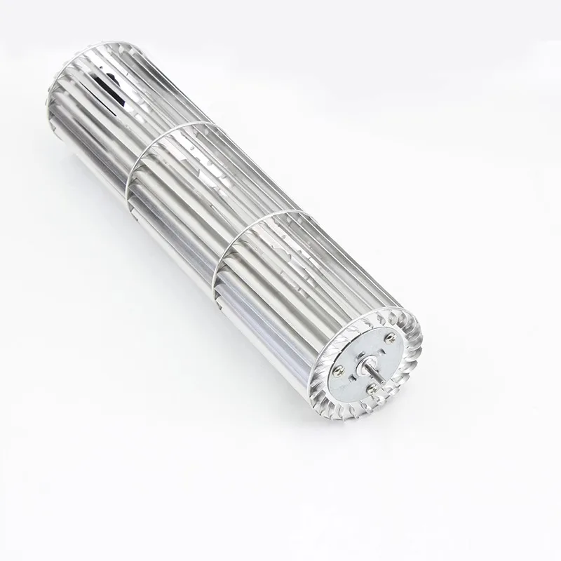 Cross Flow Fan, PRSK, 60mm, Tangential - detail 10