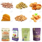 Seeds Automatic 500g 1kg 5kg Bag Sesame/Rice/Millet/Wheat/Mustard Seeds Packing Machine