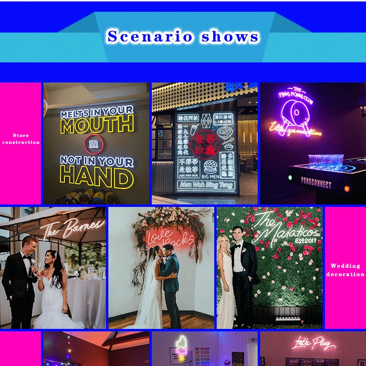 product let s party large cloud your like really pretty neon sign anime happy birthday neon led lights-8