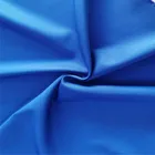 Silk Fabric Satin High Quality Polyester FDY Stretch Silk Satin Chiffon Fabric For French Long Dress