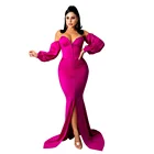 Dresses Party Evening Dress Dresses Women Lady Elegant Party Evening Evening Dress Sexy Cheap Evening Dress