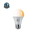 Led White E27 Light Bulbs Led Bubo LED Lighting White Color 9W CRI80 E26 E27 Base Wholesale Light Bulbs
