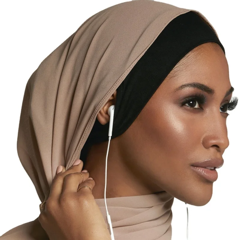 Buy Undercap Hijab,Turban Scarf,Hijab 