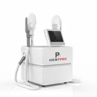 Beauty Slimming Beauty Salon Use Telsa Sculpt HIEMT Muscle Building EMS Body Slimming Machine