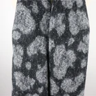 Printed Scarves Factory Wholesale Recycled Polyester High Quality Leopard Printed Leopard Scarf