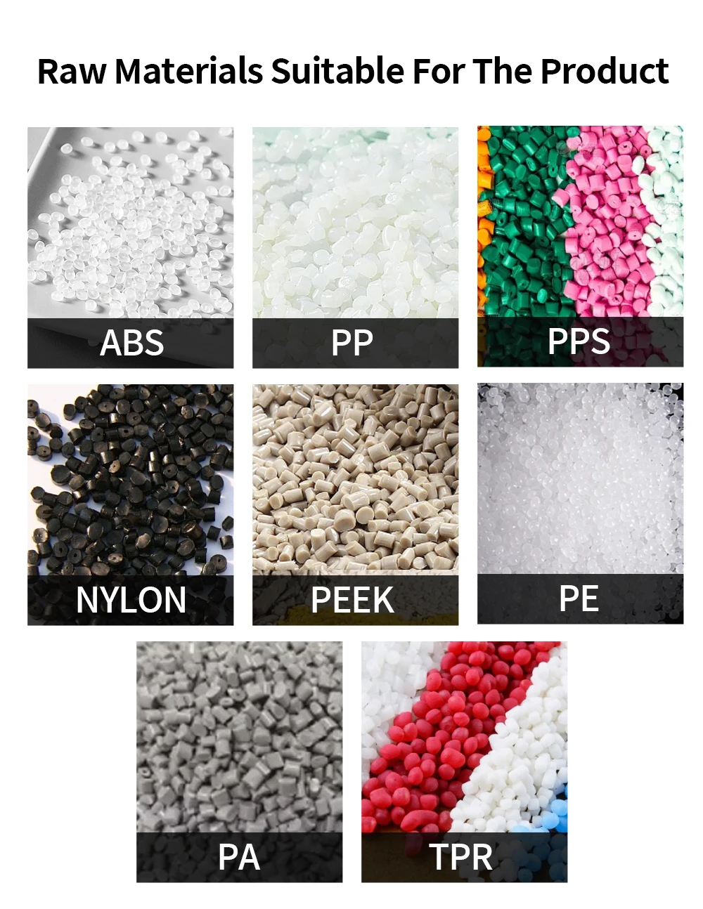 Top Selling Baby Plastic Injection Molding Machines Hydraulic 800 Ton Plastic Injection Machine Molding details