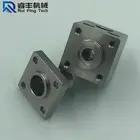 Services Custom Services Cnc Components Parts
