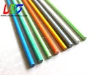 Fiber Frp Hot Sale Glass Fiber Rod High Strength Economy FRP Fiberglass Round Rod