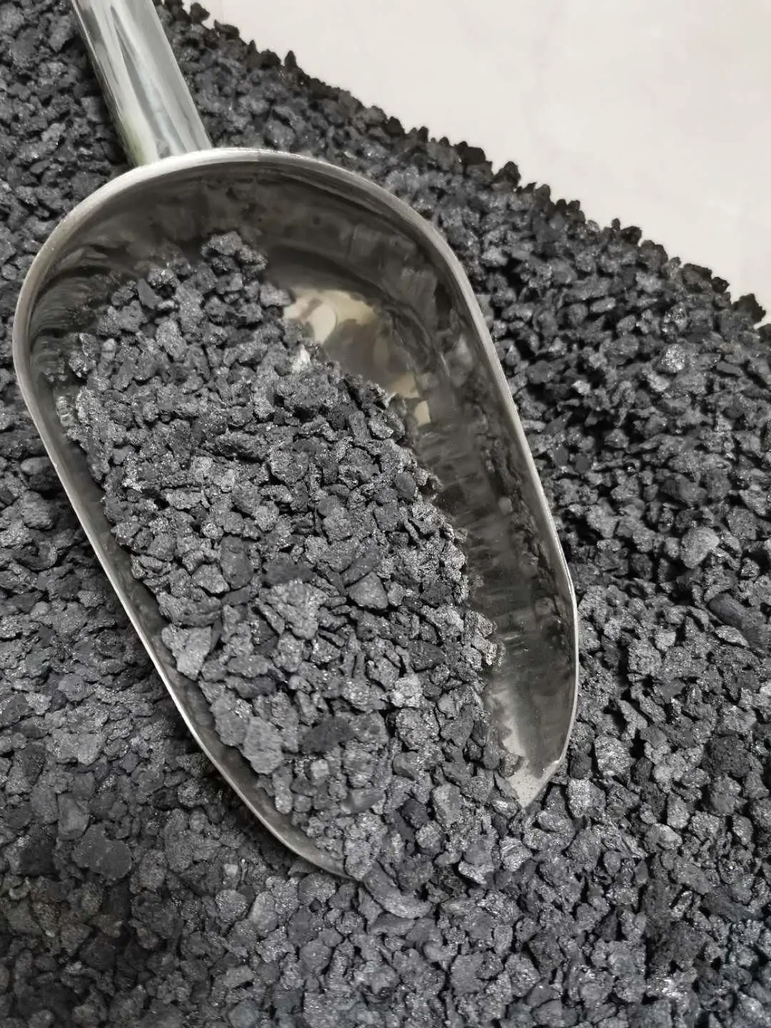 High Carbon Low Moisture Coking Coal Dry Quenching Coke Mm Mm