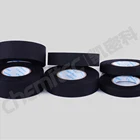 Tape Cloth Polyester Fabric Tape For Automotive Wire Harness Cloth Tape High Performance Teared By Hand