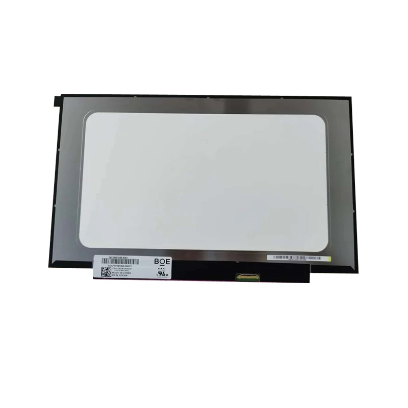 boe lcd display free sample
