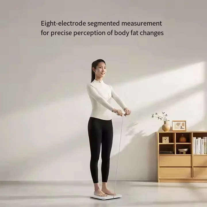 xiaomi mijia eight electrode body fat scale s800 -1