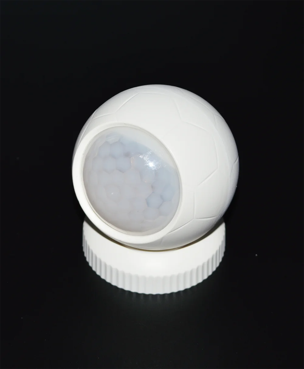 Joy's Smart Seniors Product Pir Motion Detector For Security Alarm