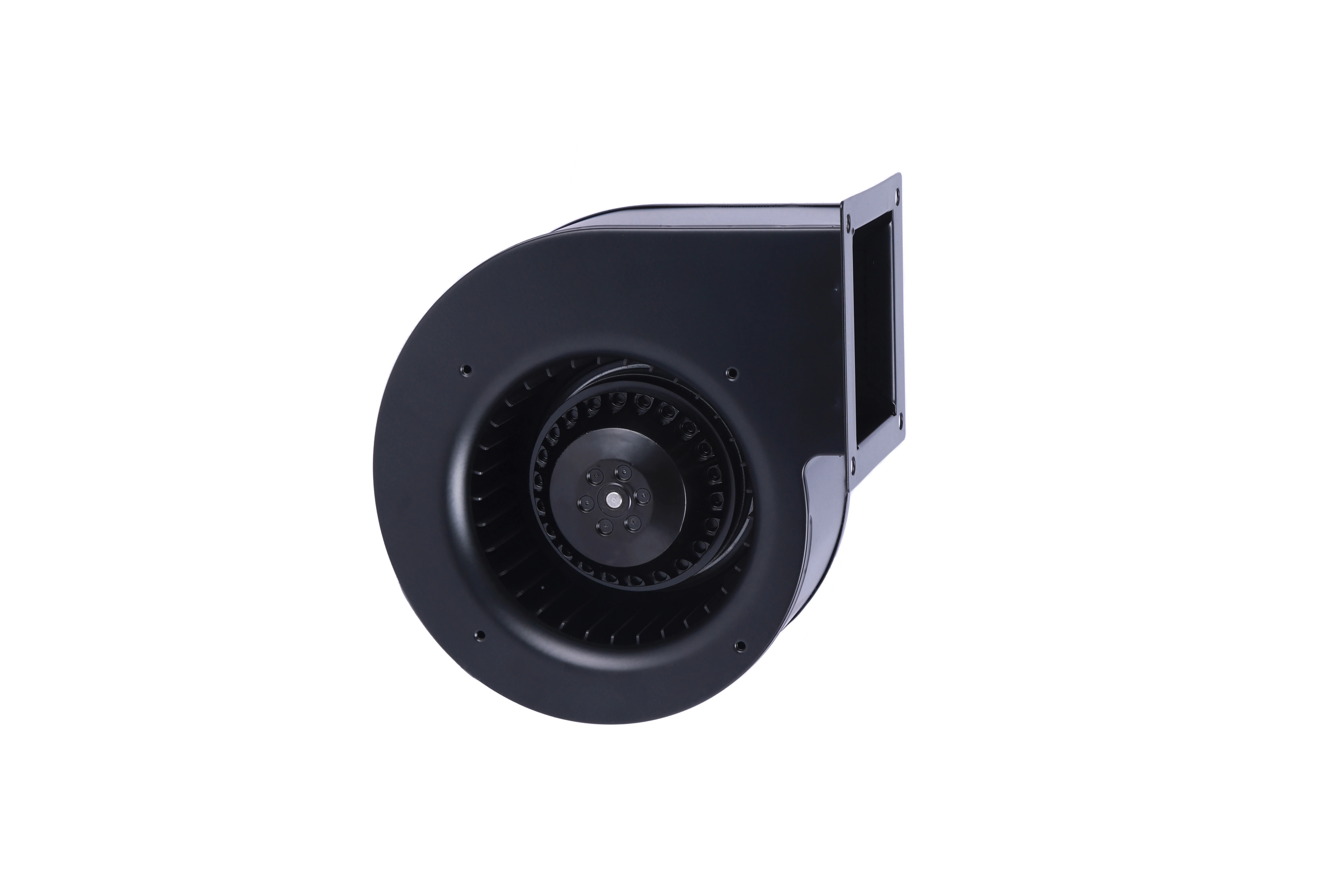 Radial Fan, 120mm, 73W, 189, Centrifugal - detail 6