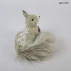 Party Decor Party Best Selling Luxury Squirrel Plush Toys Christmas Holiday Party Decorations