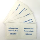Tape Remover Customized Adhesive Tape Remover Pad