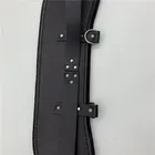 Belt Protect Belt Leather Belt For Waist Protection