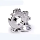 Services Cnc Machining Rapid Prototype Aluminum Stainless Steel Brass Manufacture Milling Turning Cnc Machining Services