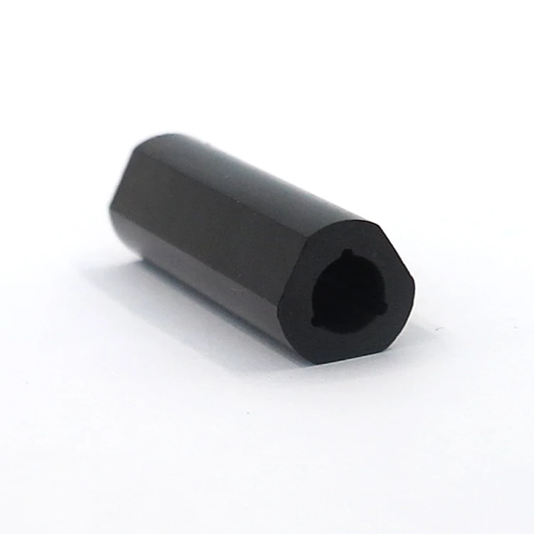 Hot sale products Ball indentation hardness 275 MPa graphite block import from china