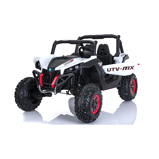 24v ride on with remote control
