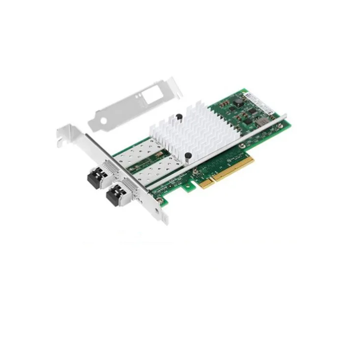 10gb Pci-e网卡pci-e Express Sfp + Pci-e网络接口控制器 - Buy 10gb Pci-e网卡,10gb Sfp +  Pci-e网卡nic,10gb单sfp + 端口 Product on Alibaba.com