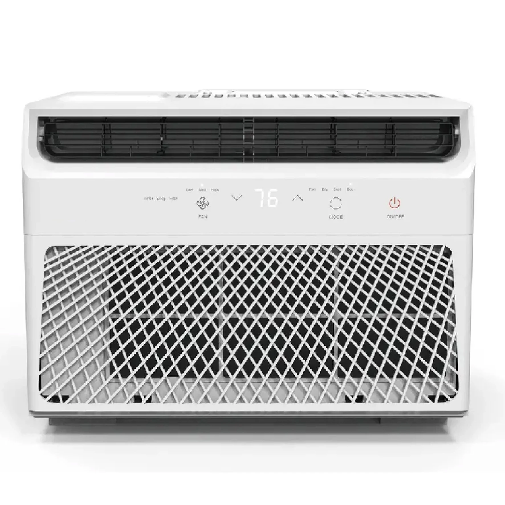 Window Type Air Conditioner, 000, BTU, 220V50-60HZ - detail 4