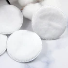 Makeup Remover Makeup Remover Personal Care Cotton Rounds Organic Cotton Pads For Women