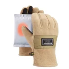 Winter Hunting Heat Pack Pocket Hand Warmer Outdoor Activies Keep Warm Hand