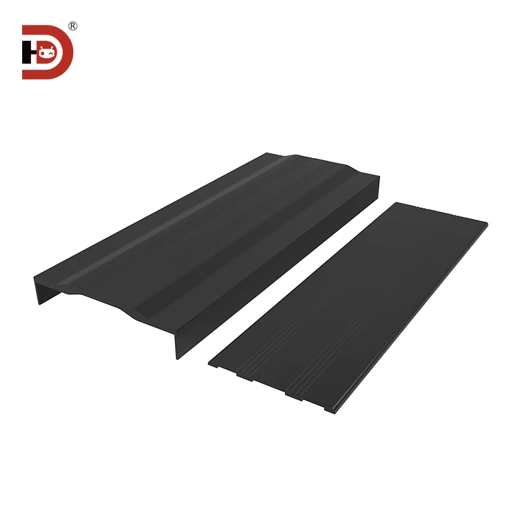 Shangyin KK Module Cover Accessories 60/86/100 Module Dustproof Aluminum Protective Cover Slide Table Special supplier