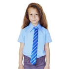 Uniform Kids For Long Sleeve Custom School White Shirts Uniform Short Sleeve Kids Uniform Shirts For School