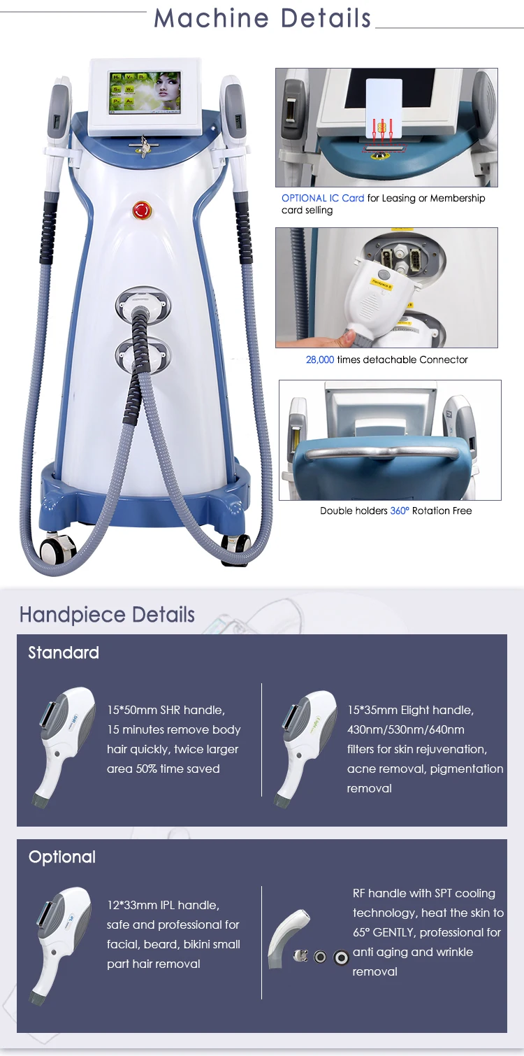 Best permanent laser hair removal machine portable Hair removal machine