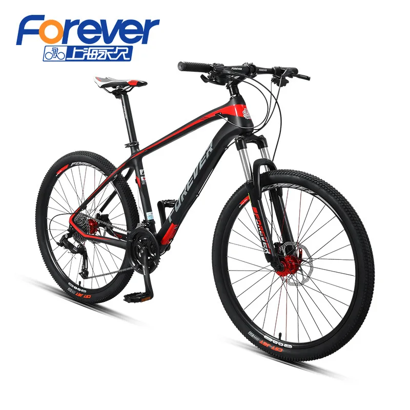 2022 Hot Sale Forerer 27 Speeds Super 
