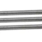 Stud Fluorocarbon Coated Grade Carbon Steel Stud Manufacturers High Strength Threaded Rod Stud Bolts