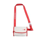 China Bag China Supplier White Bangtan Canvas Bag Kpop Boy Canvas Bag Shoulder Bag