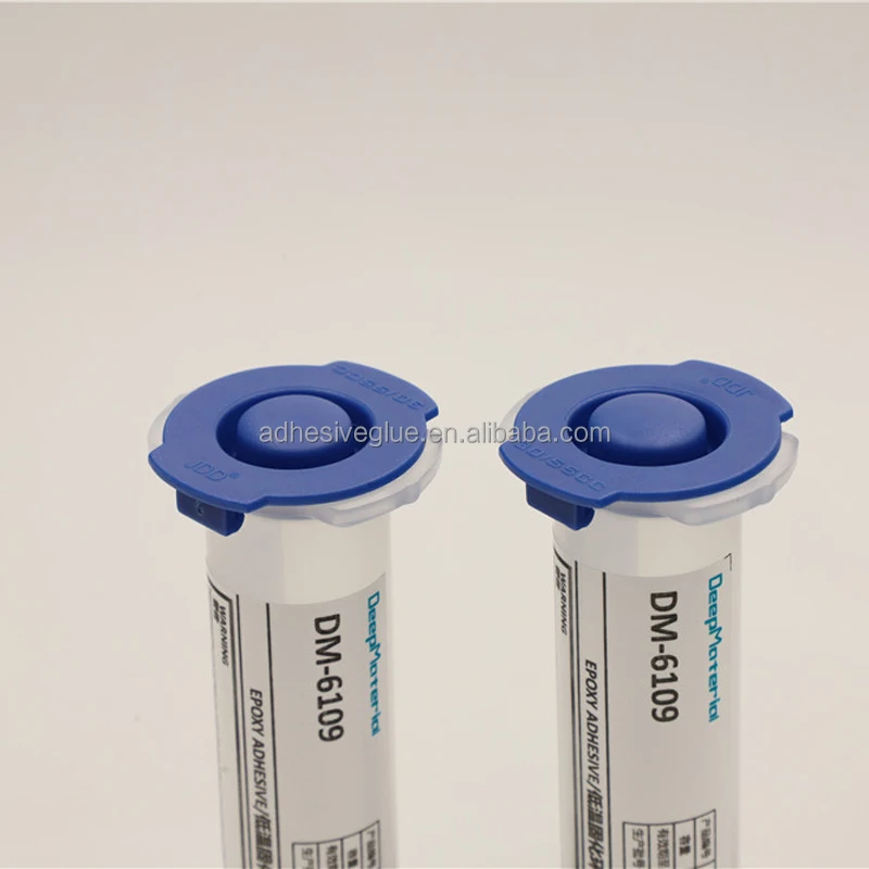 Deepmaterial Epoxy Underfill Glue,Low Viscosity Allows