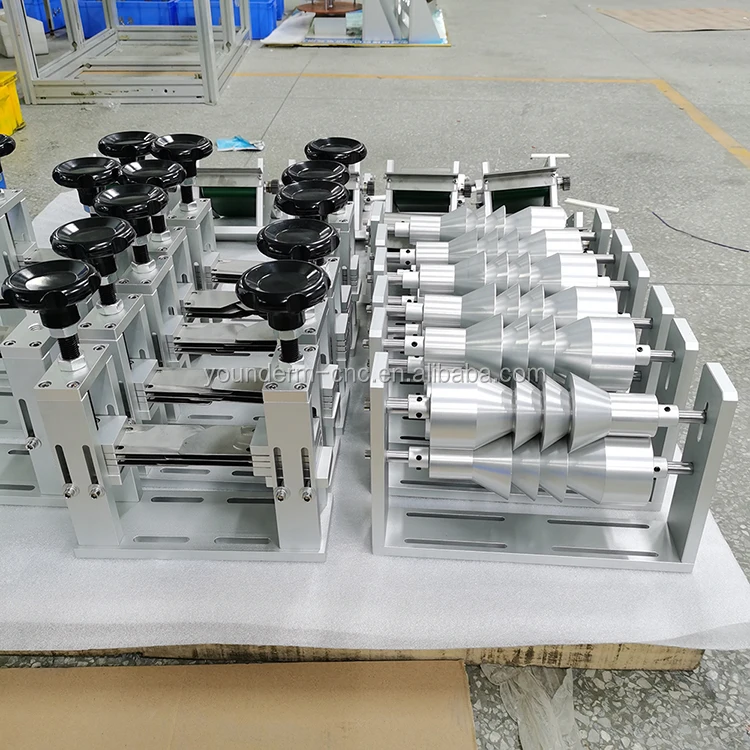 folding roller-750