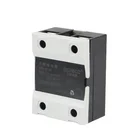 Solid State Relay SSR-40AA Single Phase 24-480VAC 3-32VDC ECNKO Factory Direct Sale
