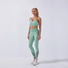 Yoga Proper Price Top Quality Popular Fitness Wear Running Sport For Yoga Set 2021