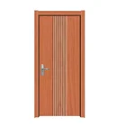 High Quality Soundproof Interior Wooden Design From China