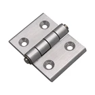 Nylon Hinge Nylon Nylon Hinge 40 Series Nylon Body Concealed Cabinet Hinge Cnc Machine Swing Door Hinge