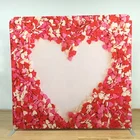 Wedding Backdrop Wedding Decoration 8ft Custom Tension Fabric Event Party Custom Backdrops Wall For Wedding Decoration