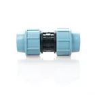 Coupling Reducing Fitting Fitting PP Compression Fittings Straight Coupling Reducing Coupling