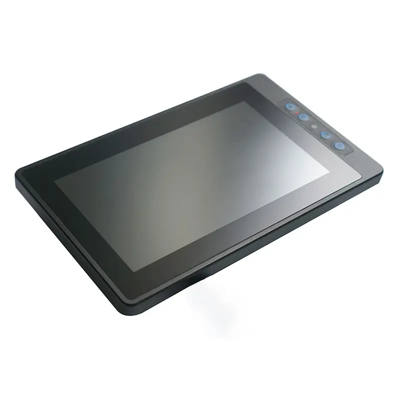 waterproof touchscreen lcd for sale