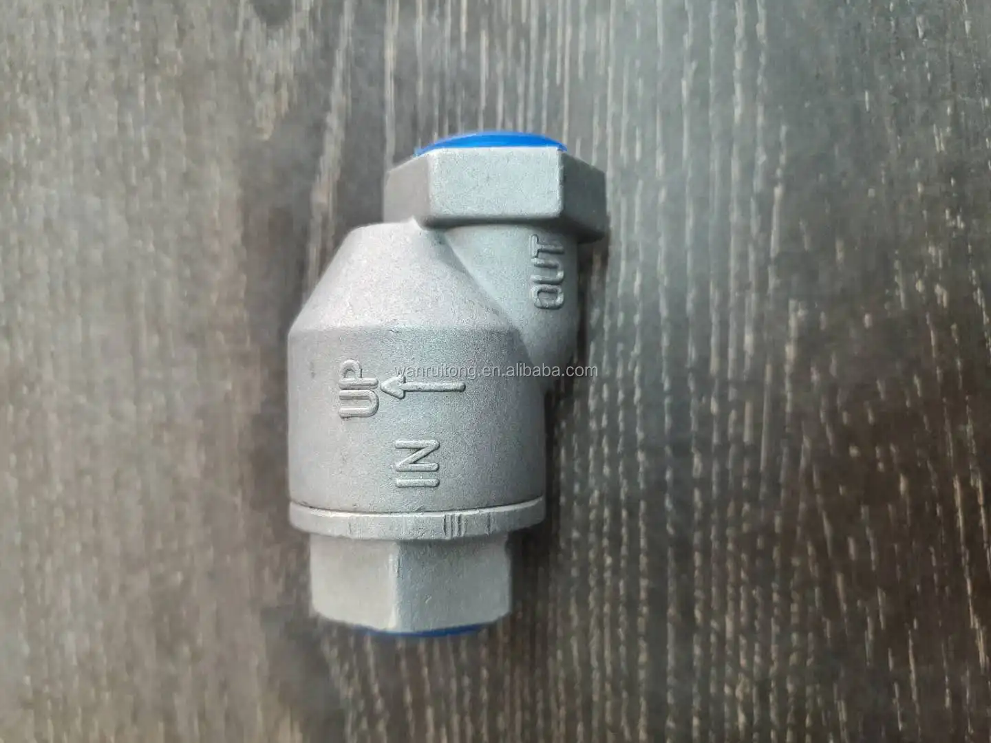 VIT Truck Parts Check Valve 44510-1090 44510-1280 for HN Truck manufacture